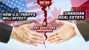 The Effects Of Tariffs - Bargain Harolds
