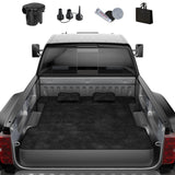 RoadRest™ Enhanced PVC Air Mattress for Trucks Durable, Comfortable, and Travel - Ready - Bargain Harolds