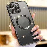 MagGrip™ Ultra Slim Magnetic Phone Case 360 Degree Protection & MagSafe Ready