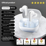 Ultra-long Life Battery Wireless Noise Reduction In-ear Bluetooth Headset