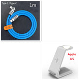 Sleek Wireless Charging 2 in 1 Bracket Fast, Convenient, and Multi-Device Compatible