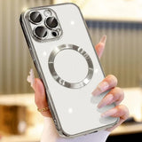 MagGrip™ Ultra Slim Magnetic Phone Case 360 Degree Protection & MagSafe Ready
