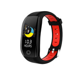 Business Smartwatch with Touch Control Waterproof Fitness Tracker with Bluetooth Calling & Health Monitoring