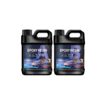 Dropshipman Epoxy Resin for DIY crafts, featuring fast drying resin glue for quick bonding projects