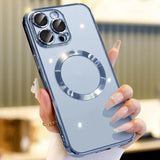 MagGrip™ Ultra Slim Magnetic Phone Case 360 Degree Protection & MagSafe Ready
