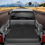 Duraflex™ Full Size Truck Bed Air Mattress Plush, Durable & Heavy - Duty for 6 - 6.5 ft Pickup Beds - Bargain Harolds
