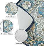 Washable Dog Pee Pads Reusable, Non - Slip, Ultra Absorbent Training Pads with Flannel Surface - Bargain Harolds