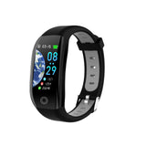 Business Smartwatch with Touch Control Waterproof Fitness Tracker with Bluetooth Calling & Health Monitoring