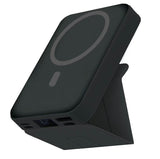 Vaiseke 10000mAh MagSafe Battery Pack – Strong Magnetic Wireless Charger for iPhone 15/14/13/12 Series