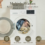 Washable Dog Pee Pads Reusable, Non - Slip, Ultra Absorbent Training Pads with Flannel Surface - Bargain Harolds