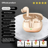 Ultra-long Life Battery Wireless Noise Reduction In-ear Bluetooth Headset