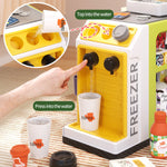 Children’s Supermarket Radio Toy Baby Vending Machine Puzzle for Girls Aged 3–6 - Bargain Harolds