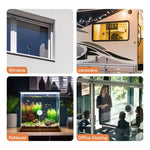 WESECUU Smart W911 Advanced 360° WiFi Security Camera with Night Vision & Motion Detection - Bargain Harolds