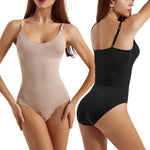 VersaStyle™ All - in - One Jumpsuit Elegant, Effortless & Ready for Every Occasion - Bargain Harolds