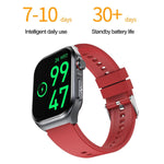 Smart Watch Women Men 2.0