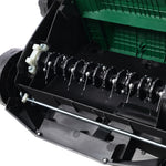 2 - in - 1 Dethatcher Scarifier 15AMP Electric Lawn Tool with 16 - Inch Width & XL 58QT Bag - Bargain Harolds