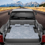 RoadRest™ Enhanced PVC Air Mattress for Trucks Durable, Comfortable, and Travel - Ready - Bargain Harolds