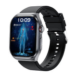 Smart Watch Women Men 2.0