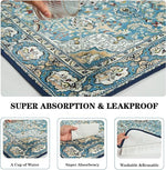 Washable Dog Pee Pads Reusable, Non - Slip, Ultra Absorbent Training Pads with Flannel Surface - Bargain Harolds