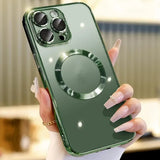 MagGrip™ Ultra Slim Magnetic Phone Case 360 Degree Protection & MagSafe Ready