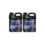 Dropshipman Epoxy Resin for DIY crafts, featuring fast drying resin glue for quick bonding projects