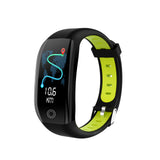 Business Smartwatch with Touch Control Waterproof Fitness Tracker with Bluetooth Calling & Health Monitoring