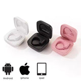 Smart BT Remote Ring Wireless Bluetooth Finger Controller for Phones, Music & Photos