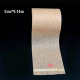 Bargain Harolds 5cm x 9.14m Waxing Paper Roll for Hair Removal and Beauty Treatments