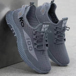 Bargain Harolds stylish black casual shoes designed for ultimate comfort and everyday wear