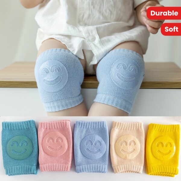 Knee & Elbow Knee Pads for & 0 Joint for Crawling, Walking, Learning to Ride for Playtime & Motor Skills Development