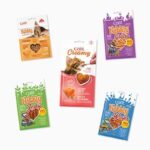 Nibbly Wraps Chicken