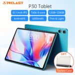 Teclast P30 Tablet 10.1 Inch