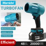 Mamidw Turbo Blower X - Image 10