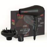 Diffuser Hair Dryer 2