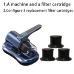 Household Vacuum Cleaner - Image 11