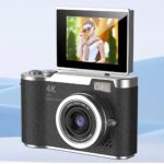 4K HD Digital Camera - Image 12