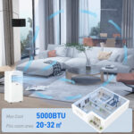 Portable Air Conditioner - Image 2