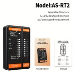 Multifunctional Network Cable Tester - Image 6