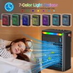 Portable Air Conditioner - Image 11