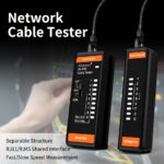 Multifunctional Network Cable Tester - Image 2