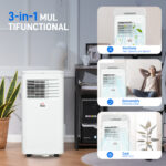 Portable Air Conditioner - Image 9