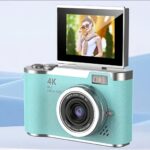 4K HD Digital Camera - Image 13