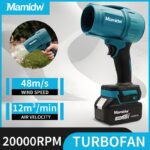 Mamidw Turbo Blower X - Image 5