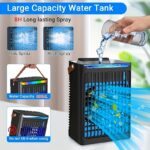 Portable Air Conditioner - Image 5