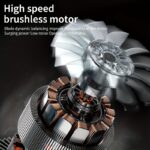 Mamidw Turbo Blower X - Image 8