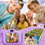 Kids Camera with 1080P - Image 10