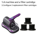 Household Vacuum Cleaner - Image 9