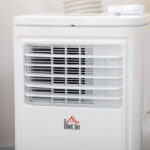 Portable Air Conditioner