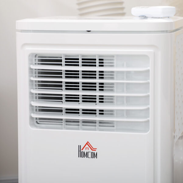 Portable Air Conditioner