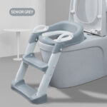 Step Toilet Seat Upgrade - Image 5